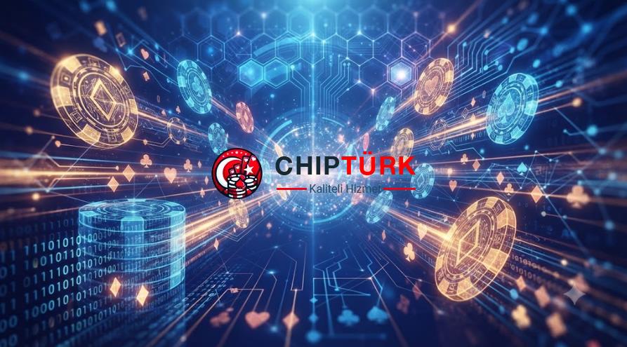 Teknoloji Platformunda Hızlı Platform - chipturk.net