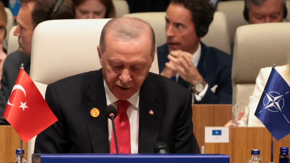 Cumhurbaşkanı Erdoğan: NATO 3.0 için Kısıtlamaların Kaldırılması Gerekiyor
