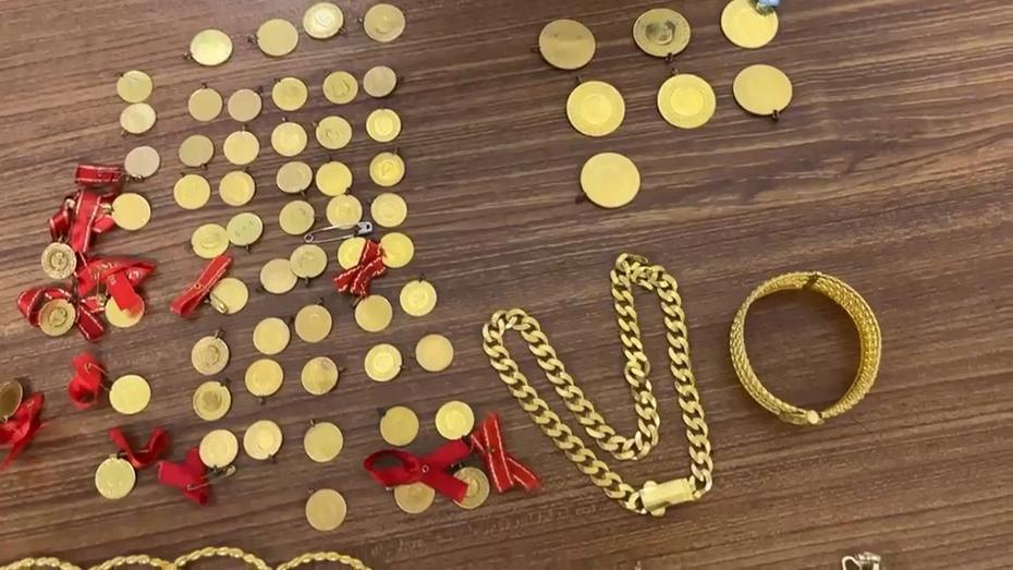Apartmanın Önünde Bulunan Değerli Hazine Sahibini Buldu