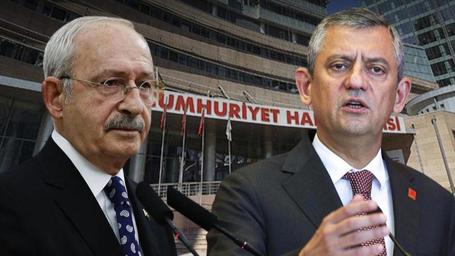 Yargıtay'dan CHP'de Mutlak Butlan Kararına İptal Beklentisi
