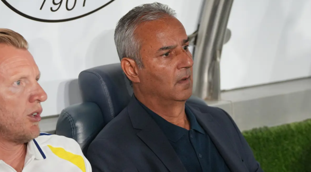 Fenerbahçe'de Sakatlık ve Sağlık Durumu Güncellemeleri