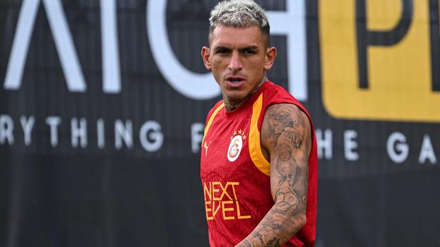 Galatasaray'dan Lucas Torreira Kararı: Mutsuzluk ve Ayrılık İddialarına Zor Tower Yanıt