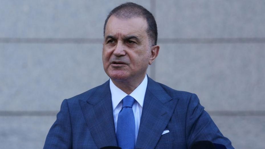 İsrail'in açıklamalarına sert tepki. ''Soykırım ve katliam Netanyahu'nun kimlik kartı olmuştur''