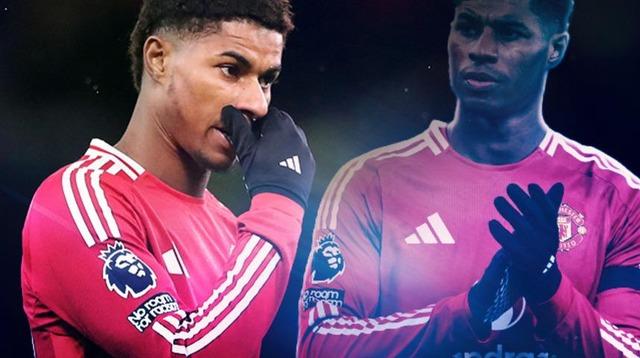 Taraftarın Gözü Kulakları Bu Haberdeydi! Rashford Fenerbahçe Seçimi İçin Kararını Verdi