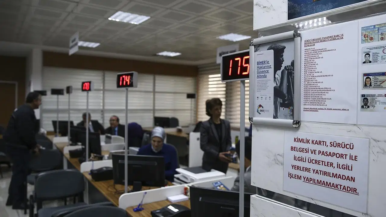 ÖSYM'den KPSS Öncesi Nüfus Müdürlükleri Hakkında Açıklama: Pazar Günü Çalışma Durumu