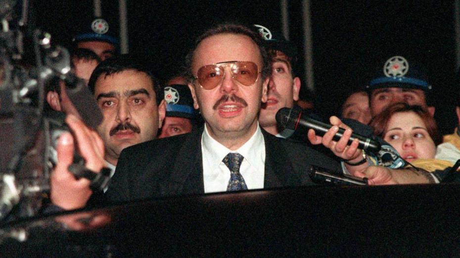 Eski Bakanın Ölümüne İlişkin Şok İhbarda Detaylar Ortaya Çıktı