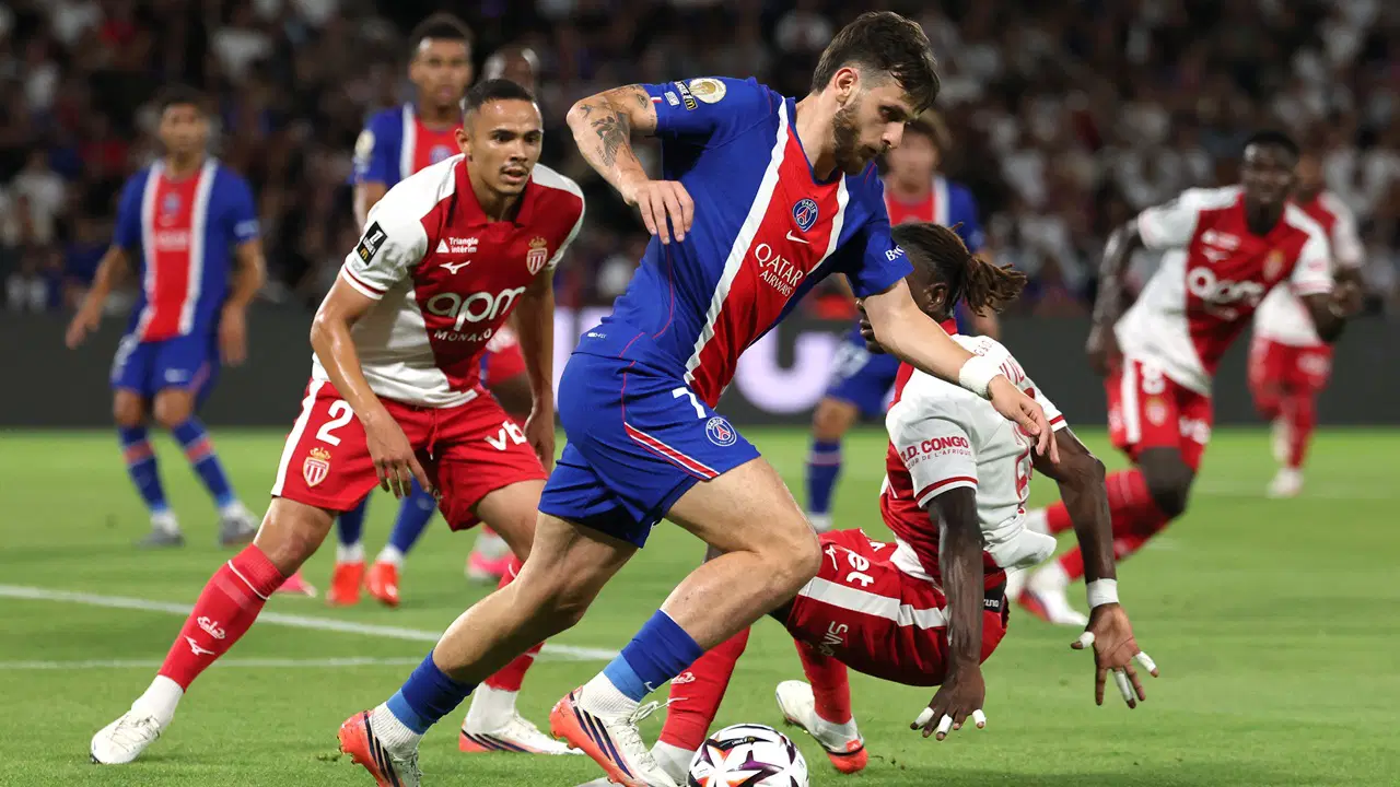 PSG - Slovan Bratislava Maçı Ne Zaman, Saat Kaçta ve Hangi Kanalda Yayınlanacak? Şifresiz Mi?