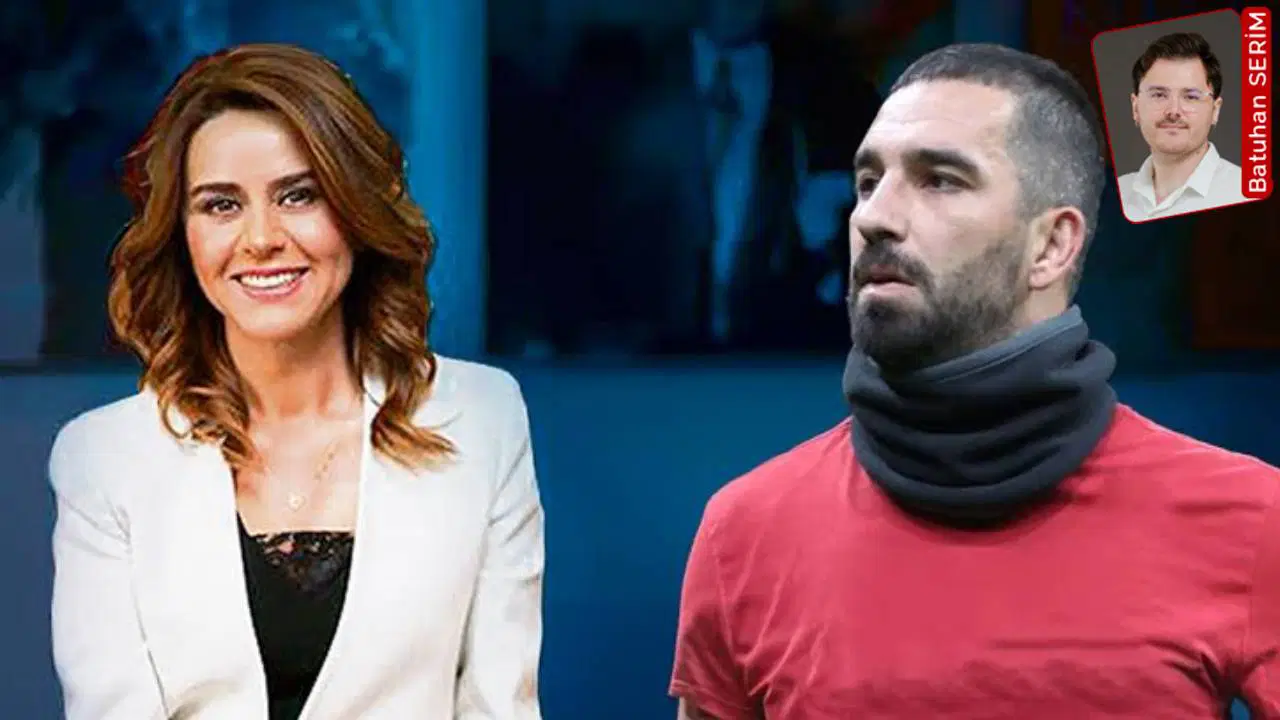 Yeniden yargılanan Seçil Erzan, Arda Turan’ı İşaret Etti: 'Bir Kuruş Alacağı Yok, İki Katını İstedi'