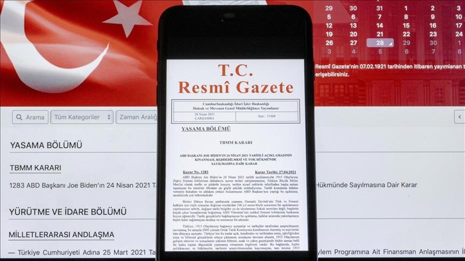 30 Eylül 2026 Resmi Gazete’de Güncel Karar ve Düzenlemeler