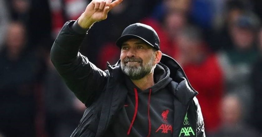 Jürgen Klopp'un galibiyetle ilgili açıklaması: “Kolay olmadı ama…” – Son Dakika Spor Haberleri