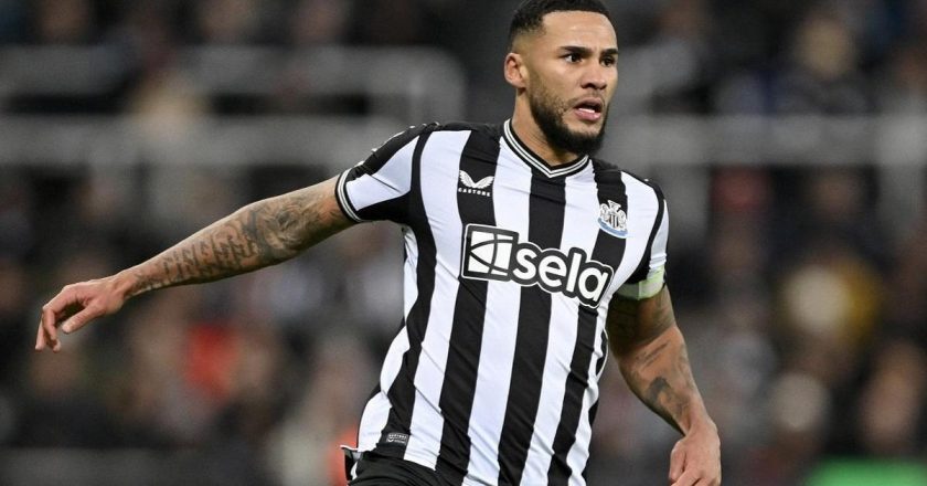 Newcastle United'a şok haber – Son Dakika Futbol Haberleri