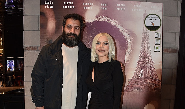 “İki Gözüm Ahmet: Sürgün” Avrupa'da özel gösterim ve gösterim – KÜLTÜR SANAT