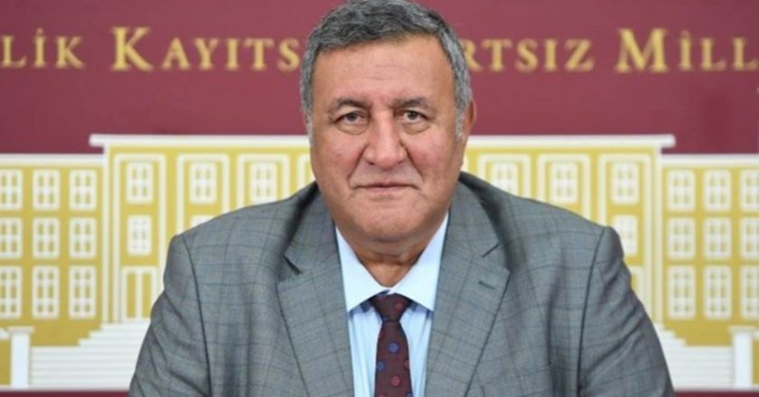 CHP'li Gürer'den kamulaştırma kararına tepki: “Ciddi risk” – Son Dakika Ekonomi Haberleri