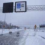 Finlandiya, Rusya sınırını geçen göçmenleri reddedecek bir yasa hazırlıyor