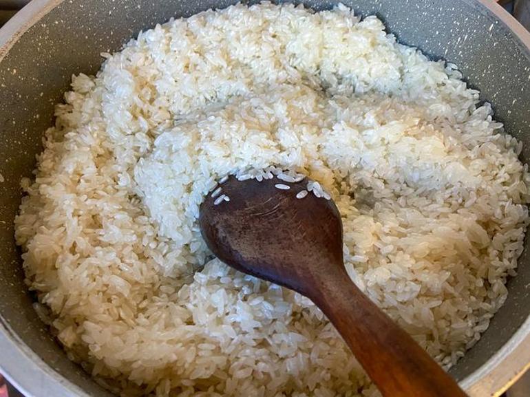 Basmati Pirincinin Besin Değeri: Basmati Pirinci Kaç Kalori