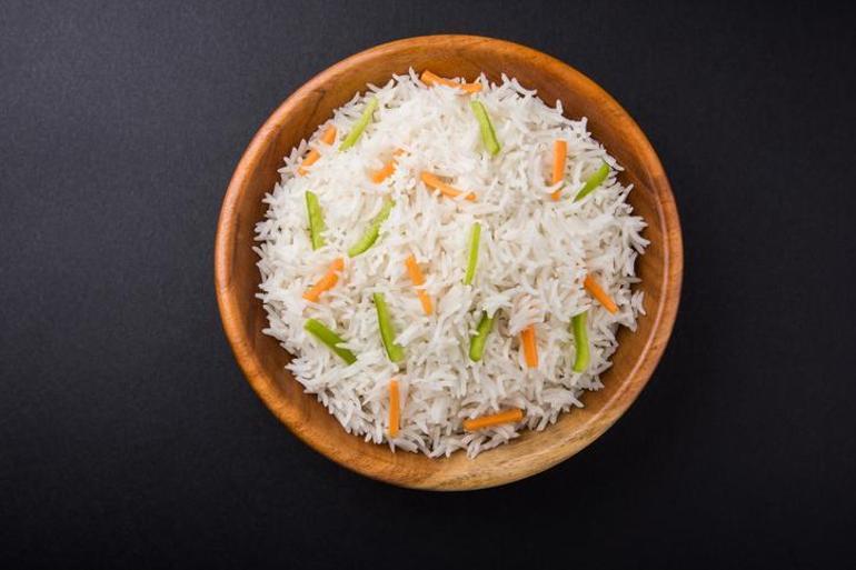 Basmati Pirincinin Besin Değeri: Basmati Pirinci Kaç Kalori