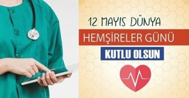 Hemşireler Günü 2024 için mesajlar ve sözler. Aşıklar, arkadaşlar, eşanlamlılar için anlamlar ve görüntüler içeren Hemşireler Günü ile ilgili sözler...