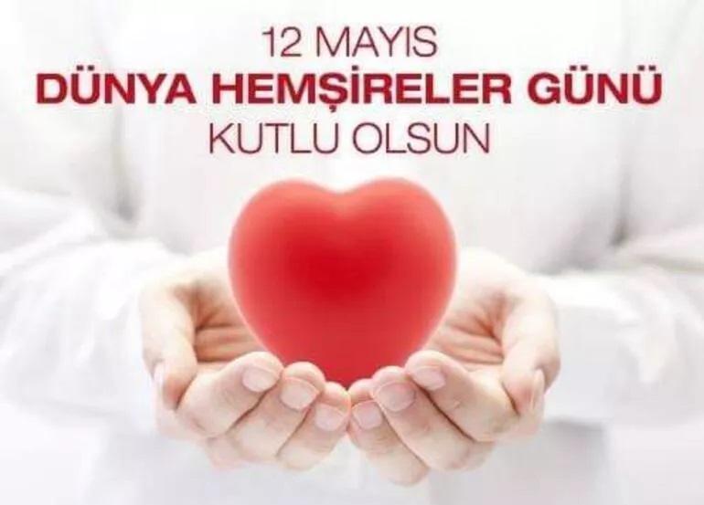 Hemşireler Günü 2024 için mesajlar ve sözler. Aşıklar, arkadaşlar, eşanlamlılar için anlamlar ve görüntüler içeren Hemşireler Günü ile ilgili sözler...