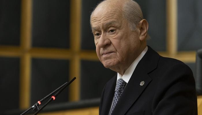 Bahçeli'den “Can Atalay” ve TBMM'deki kavgaya ilişkin ilk açıklama: AK Parti, MHP olmasa da gereğini yaptı