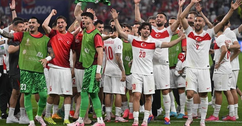 Milli futbol takımı Galler'e karşı! Maçın hakemi belli oldu…