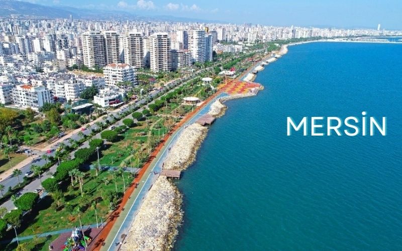 mersin