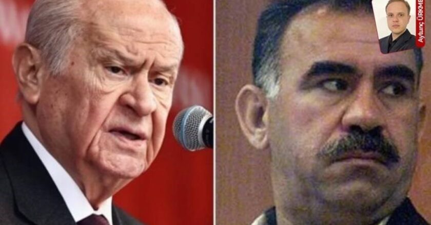 Avukatlar Bahçeli’nin çıkışını ve PKK elebaşı Öcalan’ın durumunu Cumhuriyet’e anlattı – Son Dakika Siyasi Haber