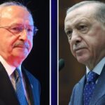 Erdoğan’dan Kılıçdaroğlu’na 500 bin TL’lik dava! suç duyurusunda bulundu