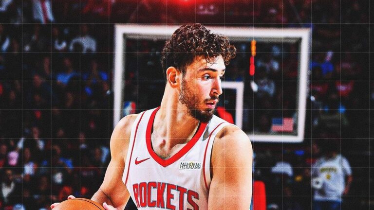 Alperen Şengün 27 sayı kaydetti; Houston Rockets, Washington Wizards’ı mağlup etti!