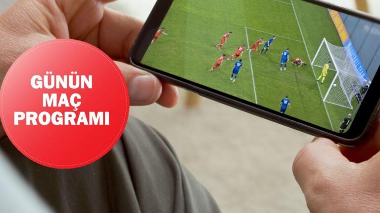 20 Kasım 2024’te günün maçları! Bu akşam hangi maçlar hangi kanalda?