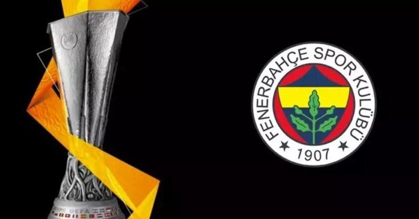 Slavia Prag F.Bahçe maçı hangi kanalda yayınlanıyor? FB UEFA Avrupa Ligi maçı saat kaçta ve ne zaman?