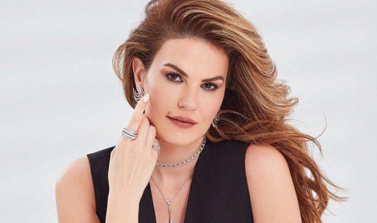 Tülin Şahin “Sivaslı Cindy” Avrupa Parlamentosu’nda “sağlıklı yaşam bilinci”ni anlatacak – Son Dakika Hayat Haberleri