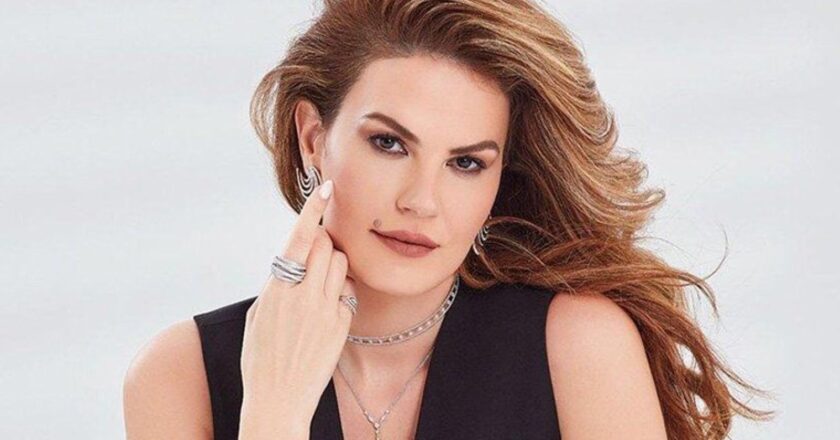 Tülin Şahin “Sivaslı Cindy” Avrupa Parlamentosu’nda “sağlıklı yaşam bilinci”ni anlatacak – Son Dakika Hayat Haberleri