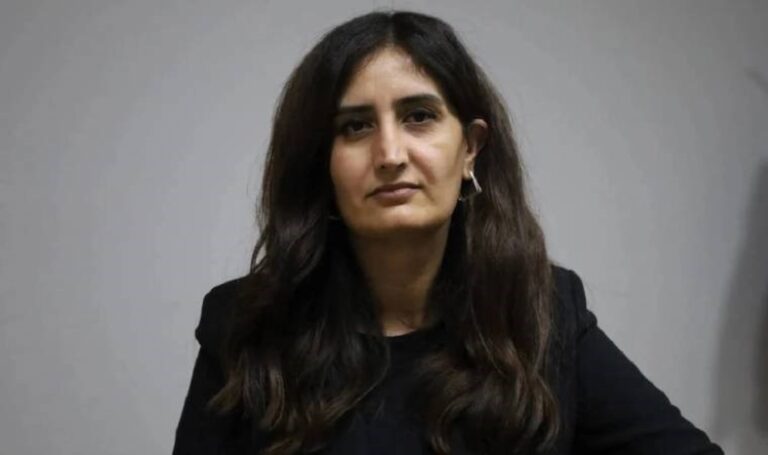 Kayyım atandı… Tunceli Belediyesi Eşbaşkanı Birsen Orhan serbest bırakıldı – Son Dakika Türkiye, Siyaset Haberleri