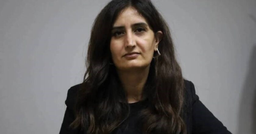 Kayyım atandı… Tunceli Belediyesi Eşbaşkanı Birsen Orhan serbest bırakıldı – Son Dakika Türkiye, Siyaset Haberleri