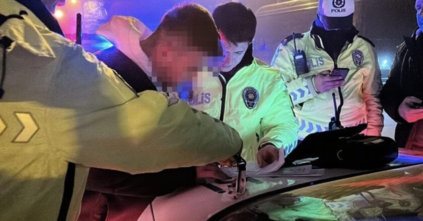 “Stroboskop”un izinsiz kullanılmasına 192 bin TL para cezası – Son Dakika Türkiye Haberleri
