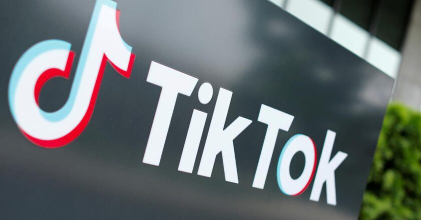 TikTok yasağının durdurulması için ABD Yüksek Mahkemesi’ne başvuru