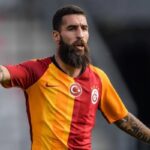 Jimmy Durmaz’ın yeni adresi olan eski Galatasaray futbolcusu şaşırdı! 3. Şampiyonayı imzaladı …