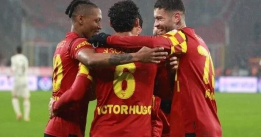 Romulo için Fenerbahçe’de Görtepe Deklarasyonu! – Son Dakika Spor Haberleri