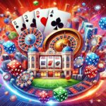 Wio Casino ile Eğlenceli ve Güvenli Online Casino Deneyimi