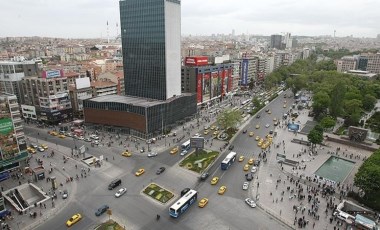 Aski duyuruldu: Ankara için 9 ay boyunca barajlarda yeterli su var