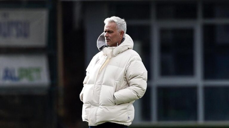 Fenerbahce, Erzurumsport maçı hazırlıkları tamamladı!