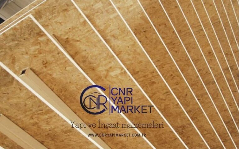 Şap Kumu ile Sağlam Temeller Atın