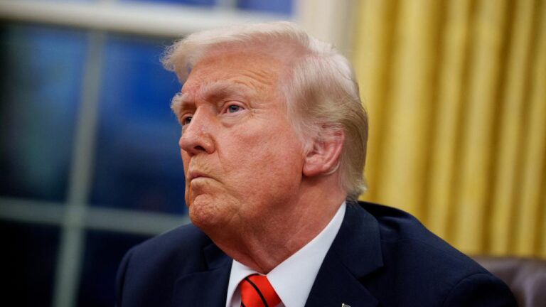 Amerika Birleşik Devletleri’nde 350 Yahudi din adamları, New York Times’da Gazze Di Trump’ın serbest bırakılmasına karşı duyurdu