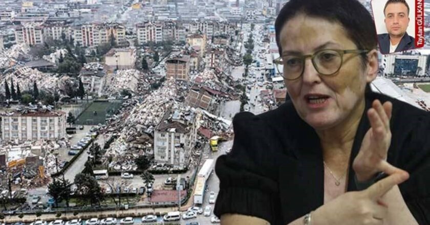 Depremler kalıcı olarak Isı – Son Dakika Turrkiiye Haberleri