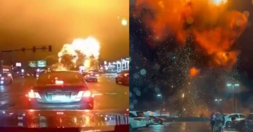 Amerika Birleşik Devletleri’ndeki ikinci uçak kazası … yerleşim yerine düştü: birçok ölüm ve yaralanma var! – Son Dakika Dünya Haberleri