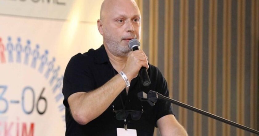 Antokya gazetesinin sahibi Sinan Seyfittinoğlu’da ölü bulundu – son dakika Türkiye Haberleri