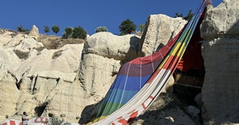 Nevşehir Balonunun Felaketine Karar – Türkiye Haberlerini Kırma