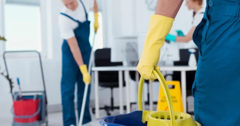 Dış Cephe Temizliği Neden Önemlidir ve Nasıl Yapılmalıdır?