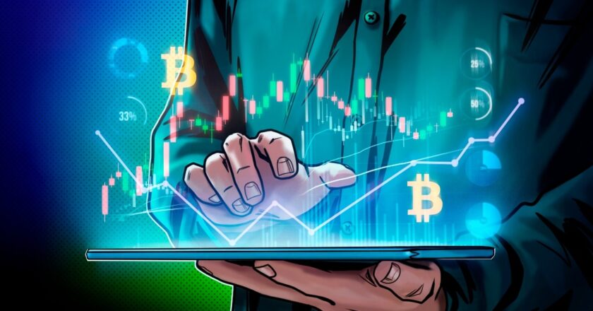 Bitcoin fiyatındaki hareket 2019’da “XI Rise” sürecine benziyor