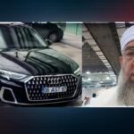 Menzil mezhebindeki mücadele büyüyor! “Audi A8, Silahlar, Yüksek Ücretler, Üstelik …”